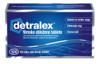 Detralex, 120 filmsko obloženih tablet