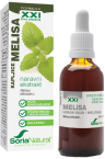 Soria Natural, Melisa XXI kapljice, 50 ml