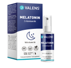 Valens Melatonin ustno pršilo, 25 ml