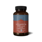 Terranova Vitamin D3 2.000 I.E. kompleks, 100 kapsul