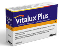 Vitalux Plus Omega, 28 kapsul