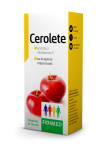 Cerolete, 40 tablet