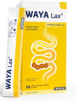 Waya Lax peroralna raztopina v vrečkah, 10 x 20 ml