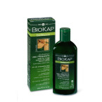 Biokap, šampon za nego suhih las, 200 ml