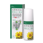 Doc Nature‘S Arnika 50% roll-on, 50 ml 