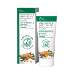 Doc Nature‘s bosvelija & mentol gel, 100 ml