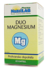 Nutrilab Duo Magnesium, 60 kapsul