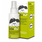 Lice Out Pršilo za preventivo pred ušmi, 100 ml