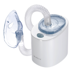 Mediblink Inhalator Ultrazvočni M 480, 1 inhalator