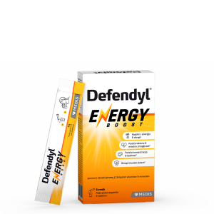 Defendyl Energy Boost - 15 %