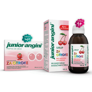 Junior Angini -30 %