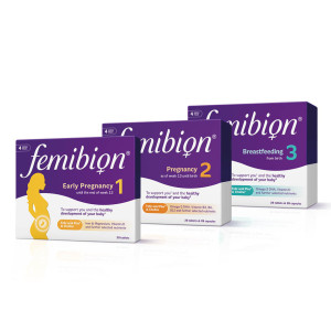 Femibion -20 %