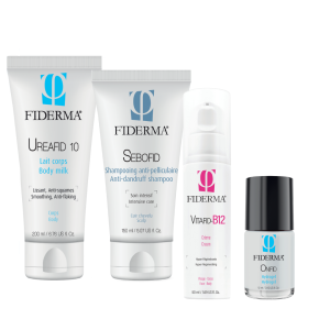 Fiderma -20 %