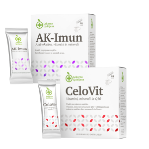 AK-Imun in Celovit -25 %