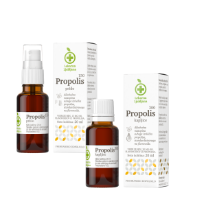 Propolis -25 %