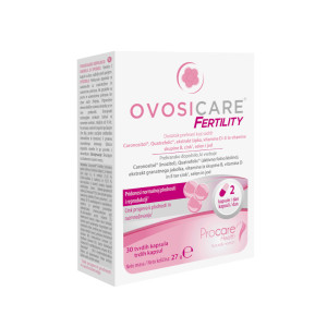 Ovosicare Fertility -10 %