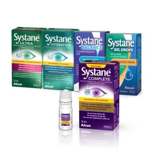 Systane -15 %