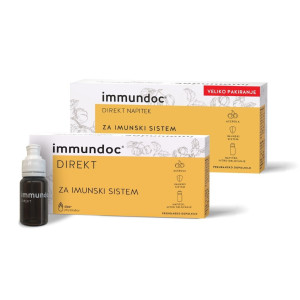 Immundoc Direkt -20 %