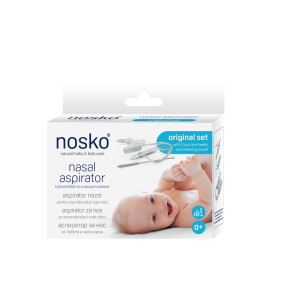 Nosko aspirator -20 %