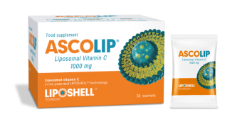 Ascolip -15 %