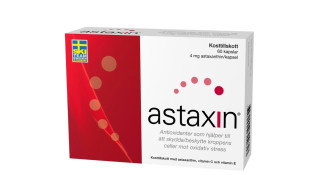 Astaxin Original -15 %