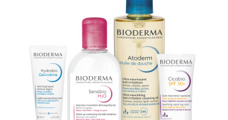 Bioderma -20 %