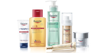 Eucerin -25 %