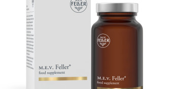 M.E.V. Feller -20 %