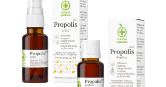 Propolis -25 %