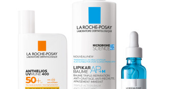 La Roche-Posay -30 % + brezplačna dostava nad 35 eur