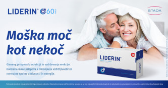 Liderin -15 %