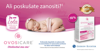 Ovosicare Fertility <p> -10 %