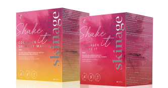 Yasenka Skin Age Shake It -20 %