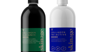 Yasenka Skinage Collagen in Elegance -20 %