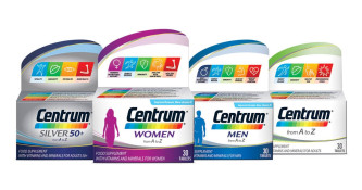 Centrum -20 %