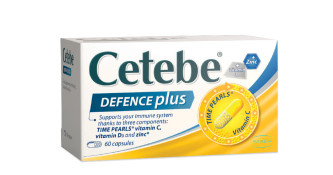 Cetebe Plus -15 %