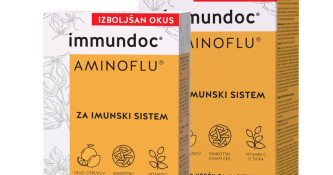 Immundoc Aminoflu -20 %