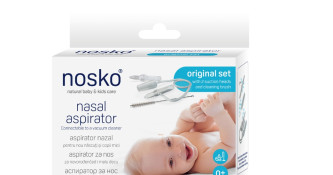 Nosko aspirator -20 %