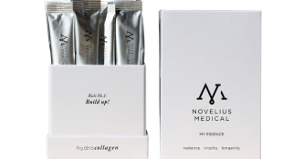 Novelius Medical Hydrocollagen -25 %