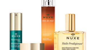 Nuxe - 20 %