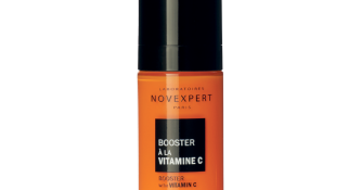 Novexpert VC Vitamin C booster serum