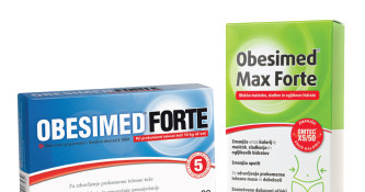 Obesimed Forte -20 %