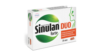 Sinulan Duo Forte  -15 %