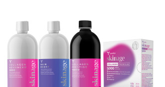 Yasenka Skinage Collagen -30 %