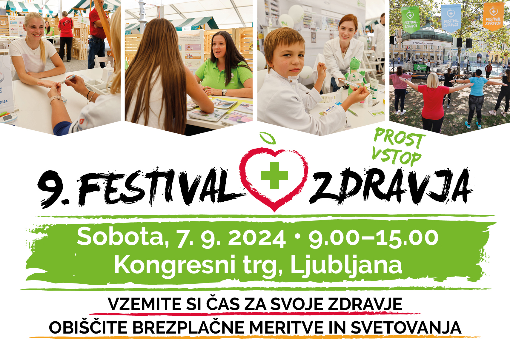 Festival zdravja