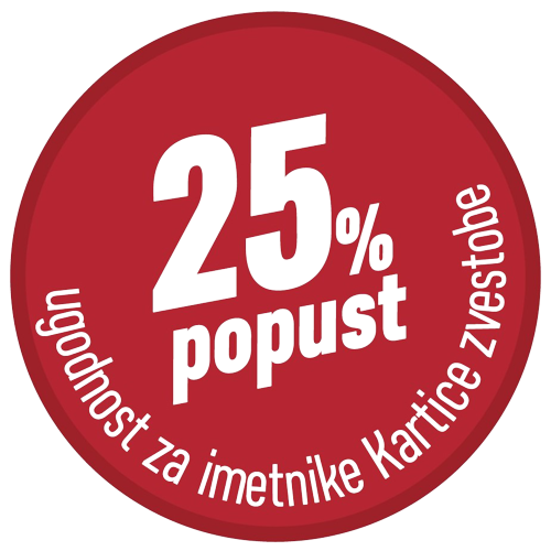 popust 25