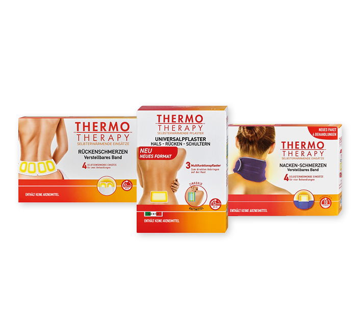 Thermo Therapy -20 %